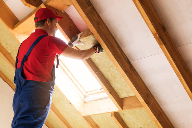 Insulation Services